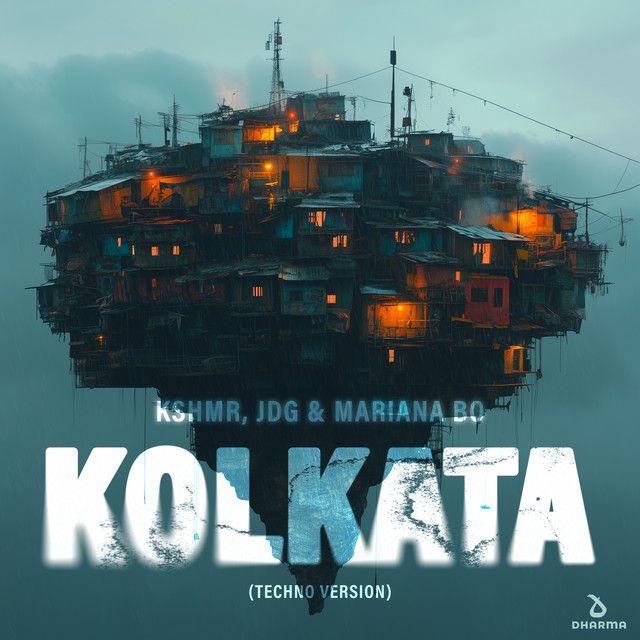 Kolkata (Techno Version)