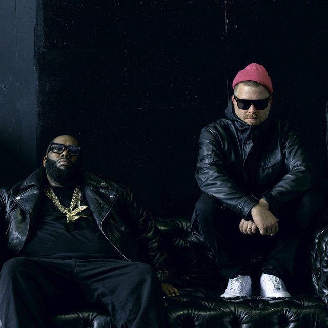 Run The Jewels