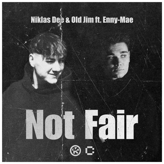 Not Fair (feat. Enny-Mae)