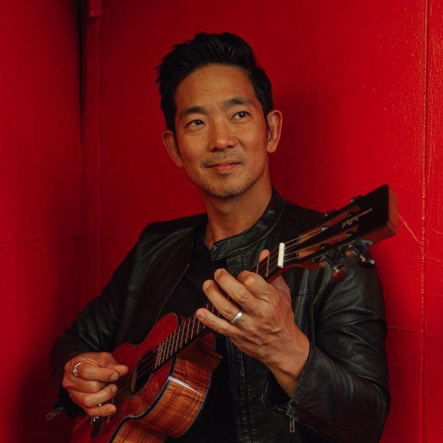 Jake Shimabukuro