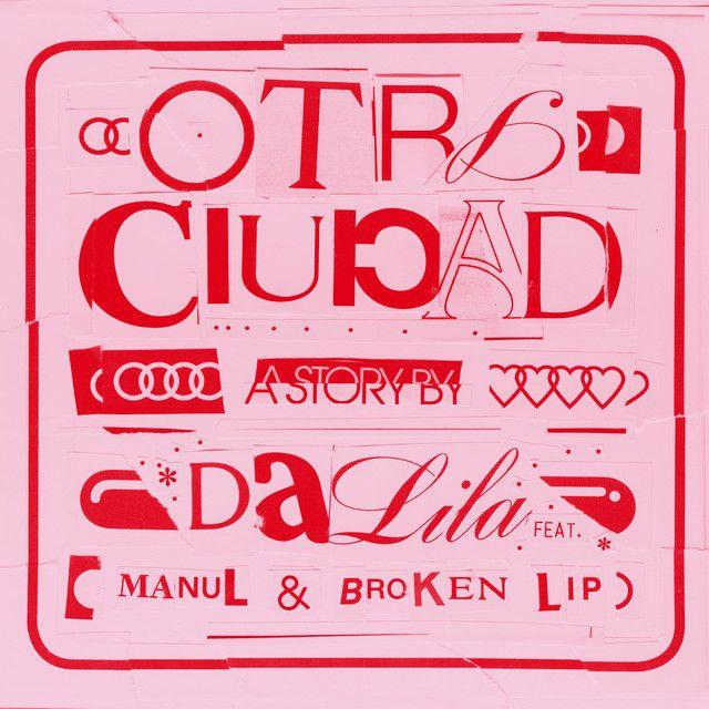 Otra Ciudad (feat. Manul & Broken Lip)