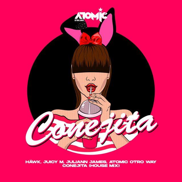 Conejita (feat. Juliann James) [House Mix]