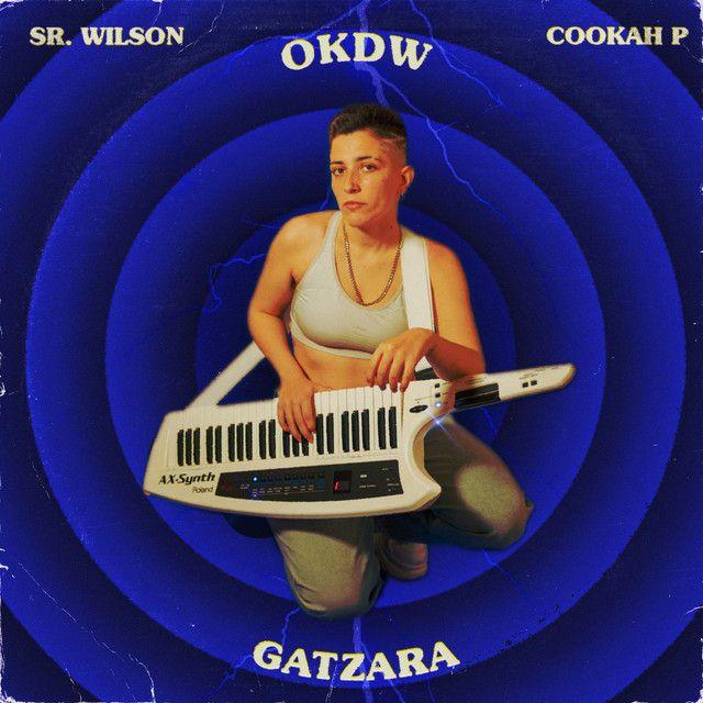 Gatzara (feat. Cookah P & Sr. Wilson)