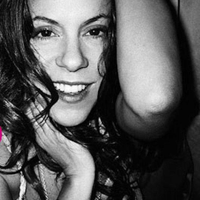 Bebel Gilberto