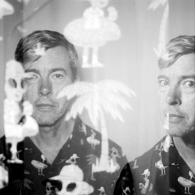 Bill Callahan