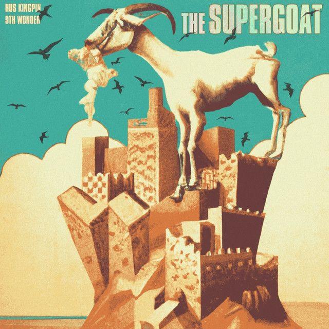 Supergoat