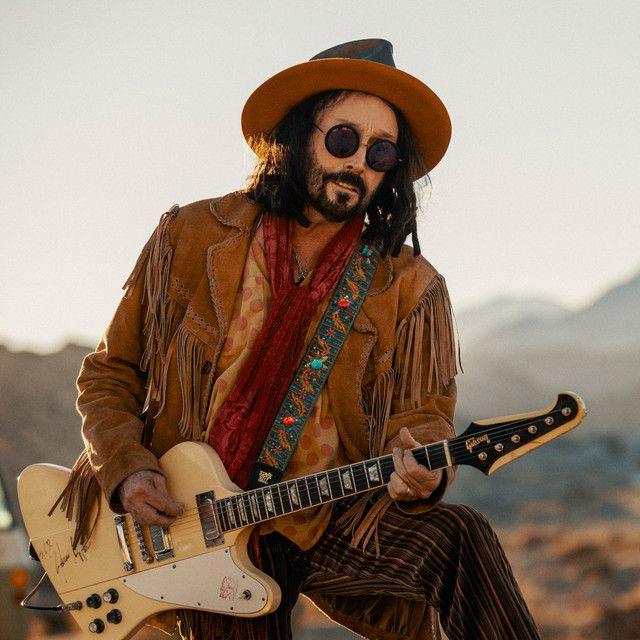 Mike Campbell