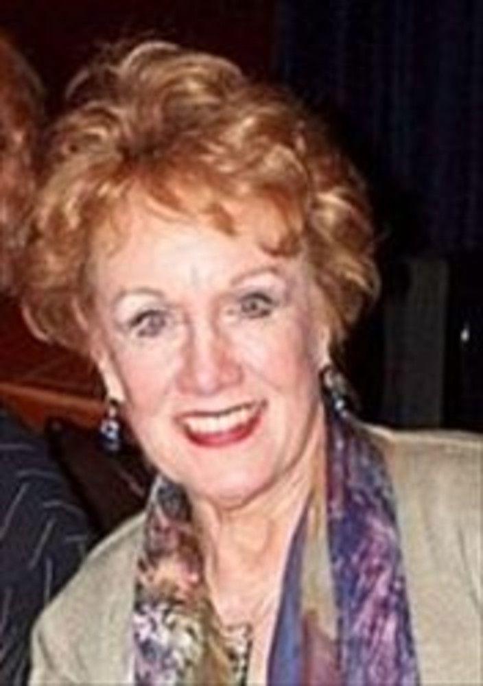 Marni Nixon