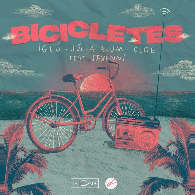 Bicicletes (feat. Sexenni)