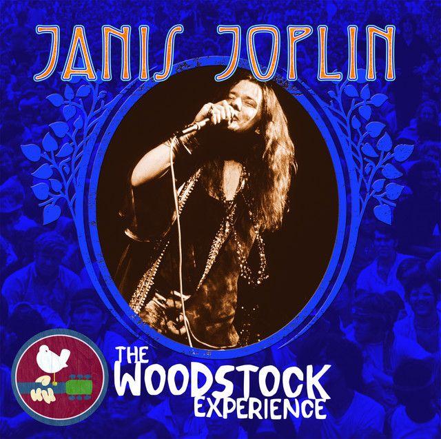 Ball And Chain (Live at The Woodstock Music & Art Fair, August 17, 1969)