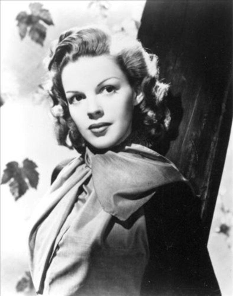 Judy Garland