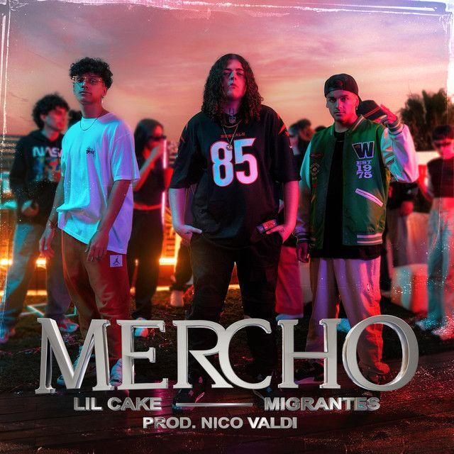 En el Mercho (Remix)