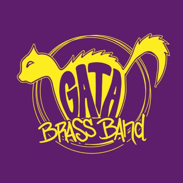 Gata Brass Band