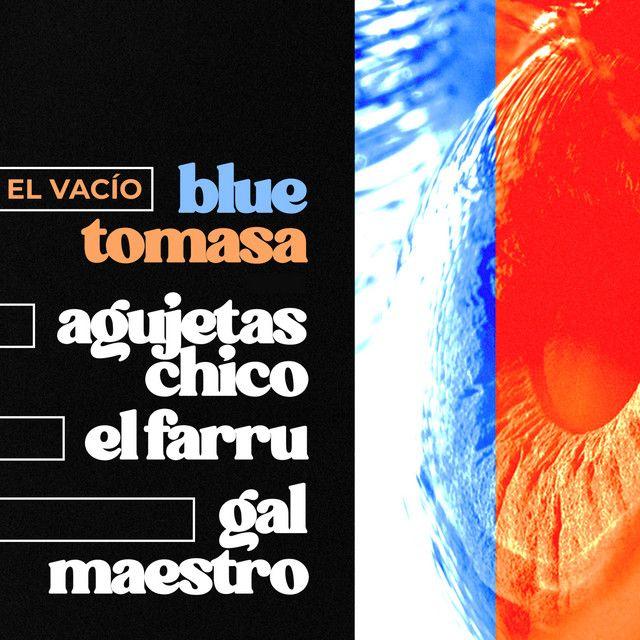 Blue Tomasa