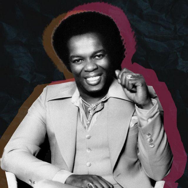 Lou Rawls