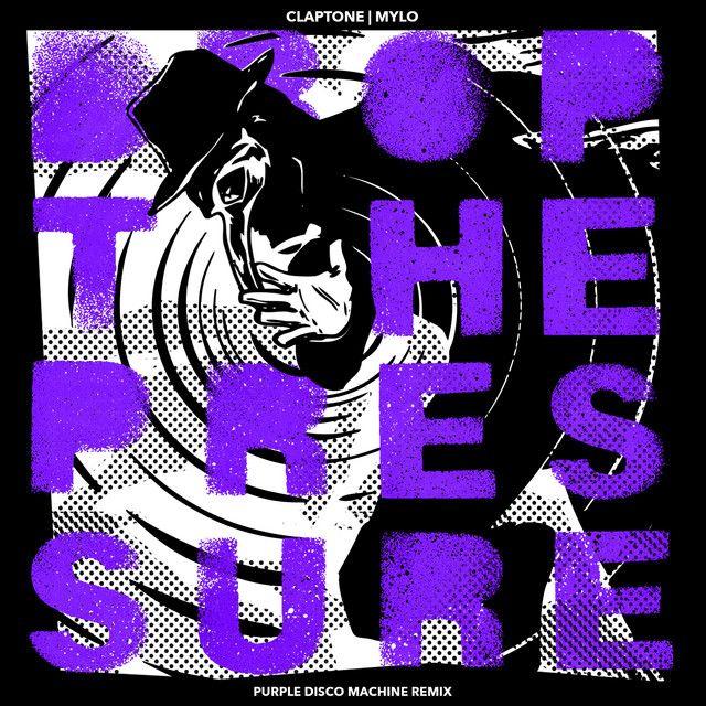Drop the Pressure (feat. Purple Disco Machine) [Purple Disco Machine Remix]