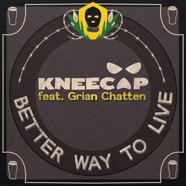 Better Way To Live (feat. ft. Grian Chatten)