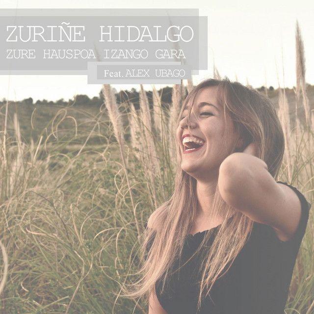 Zuriñe Hidalgo