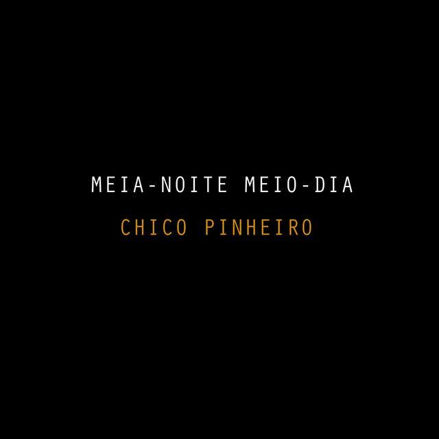 Chico Pinheiro