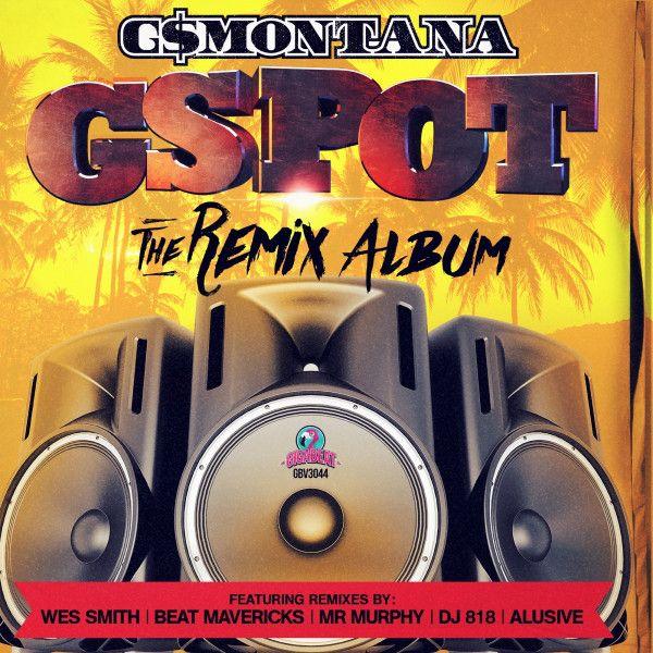 Gspot (Wes Smith Remix)