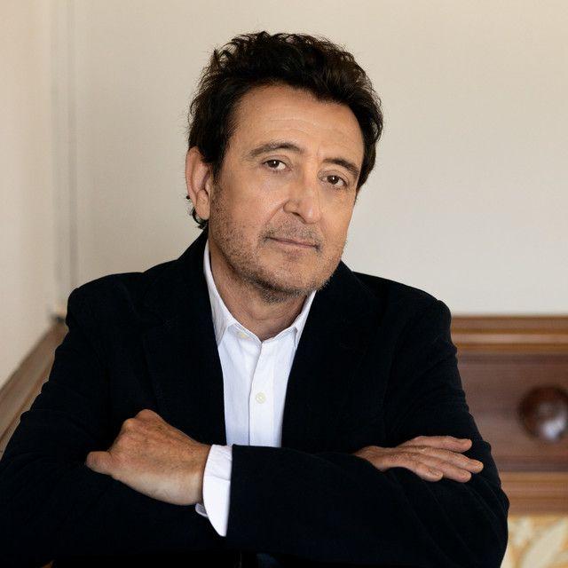 Manolo Garcia