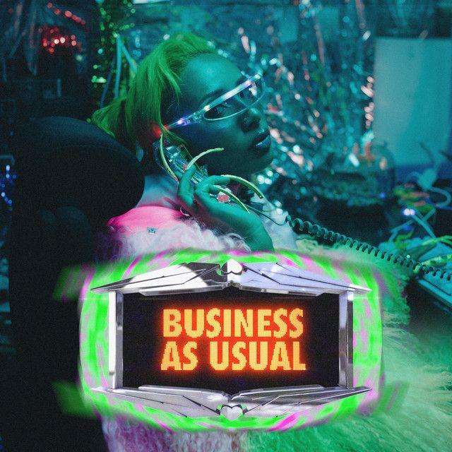 Business as Usual (9 - 5 Mix)