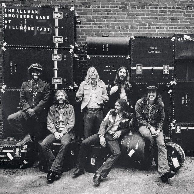 Statesboro Blues (Live at the Fillmore East, 1971)