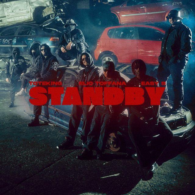 Standby (feat. Elio Toffana & Easy-S)