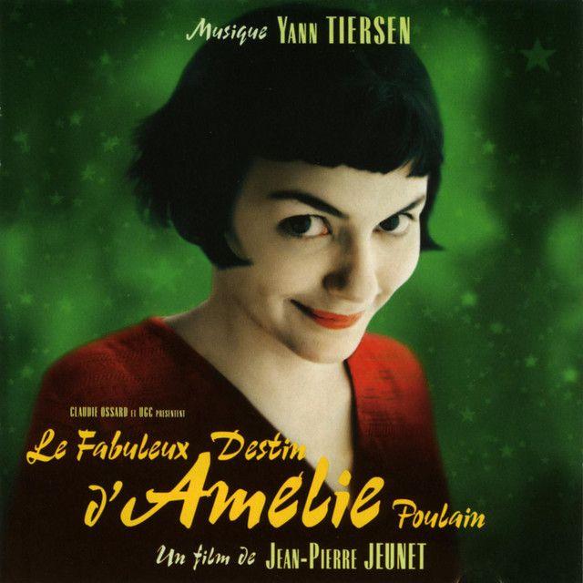 La valse d'Amélie