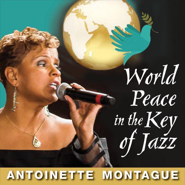 Antoinette Montague