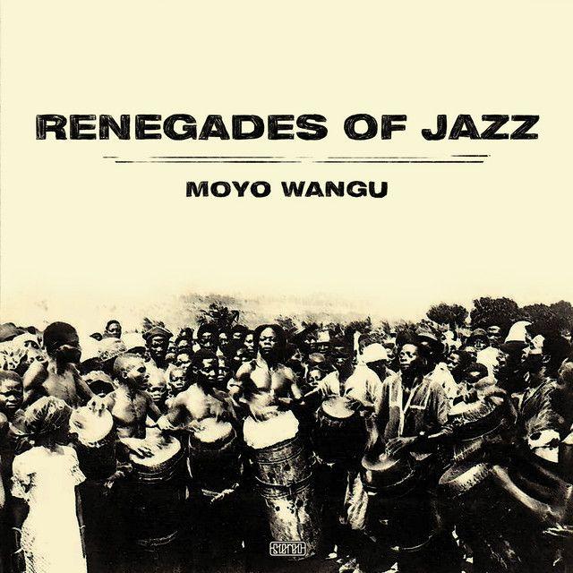 Moyo Wangu (feat. Hugo Kant)