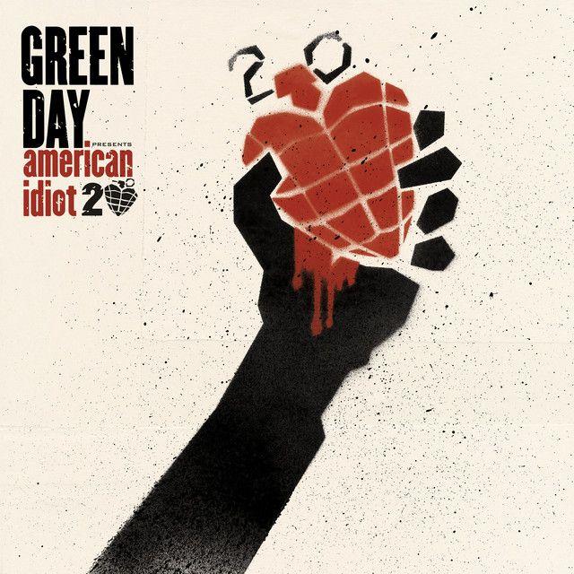 American Idiot (Alt. Version) [Demo]