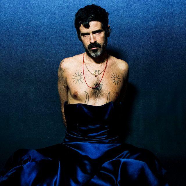 Devendra Banhart