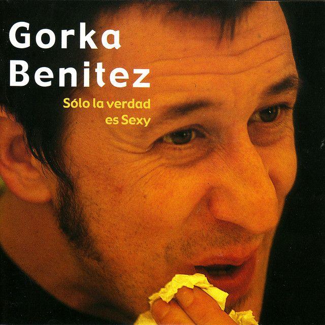 Gorka Benítez