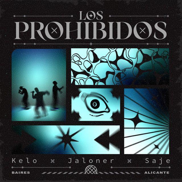 LOS PROHIBIDOS