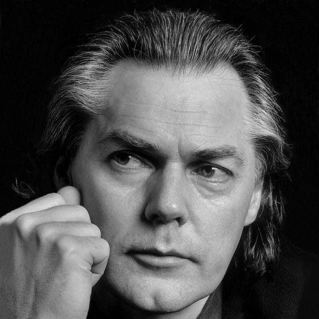 Jan Garbarek