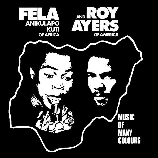 2000 Blacks Got to Be Free (feat. Roy Ayers Ubiquity)