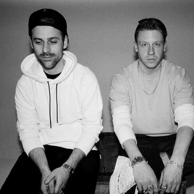 Macklemore & Ryan Lewis