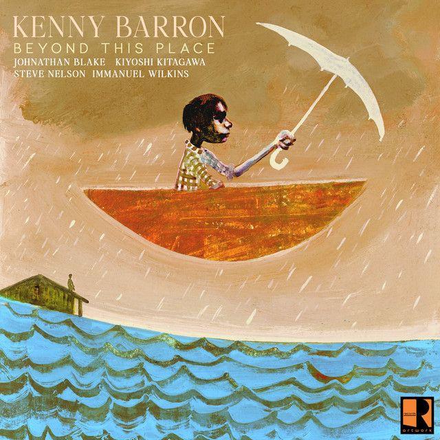 Beyond This Place (feat. Kiyoshi Kitagawa, Johnathan Blake, Immanuel Wilkins & Steve Nelson)