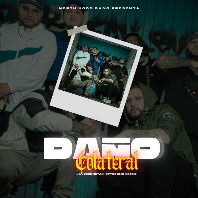 Daño Colateral (feat. Ese O)