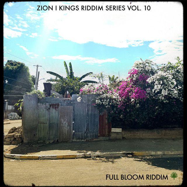 Zion I Kings