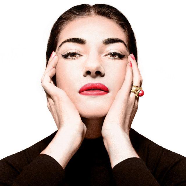 Maria Callas