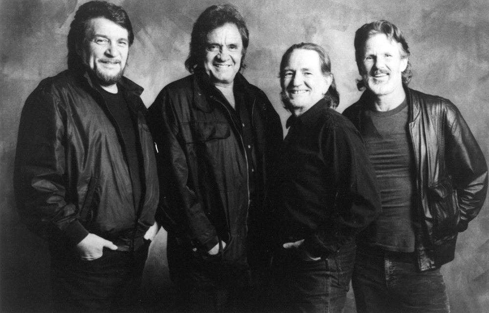 The Highwaymen