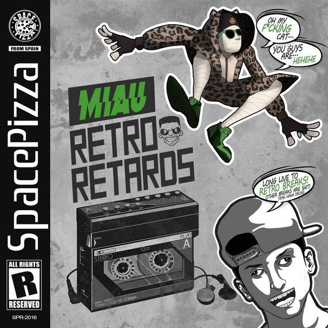 Retro Retards