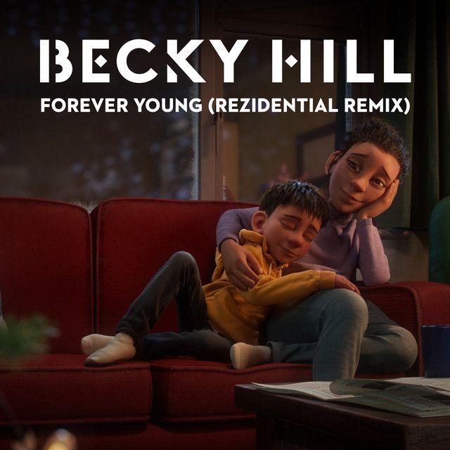 Forever Young (Residential Remix)