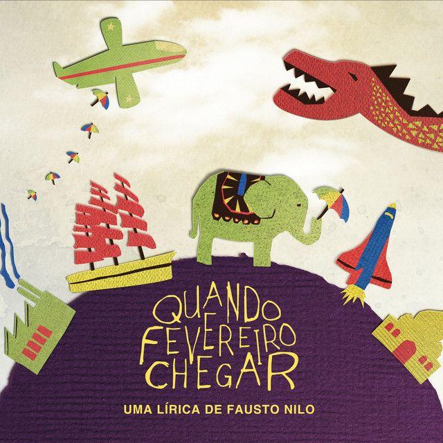 O Elefante (feat. Fernanda Takai)