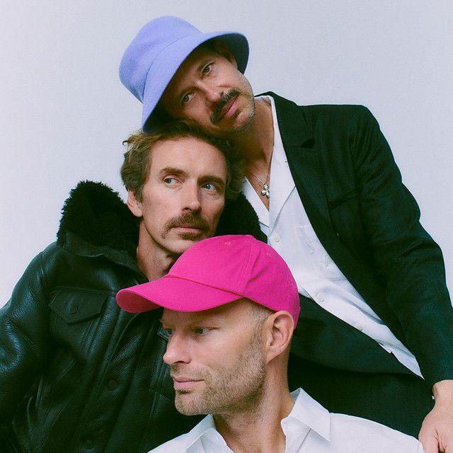 WhoMadeWho