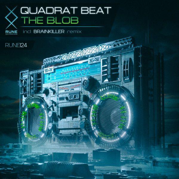 Quadrat Beat