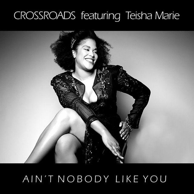 Ain't Nobody Like You (Soulpersona Raregroove Remix) [feat. Teisha Marie]