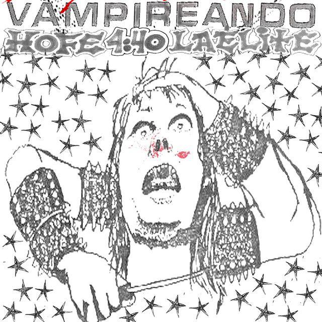 Vampireando